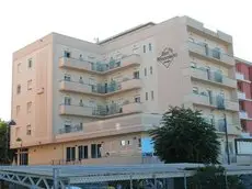 Hotel San Francisco Spiaggia 