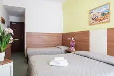 Hotel St Pierre Rimini 