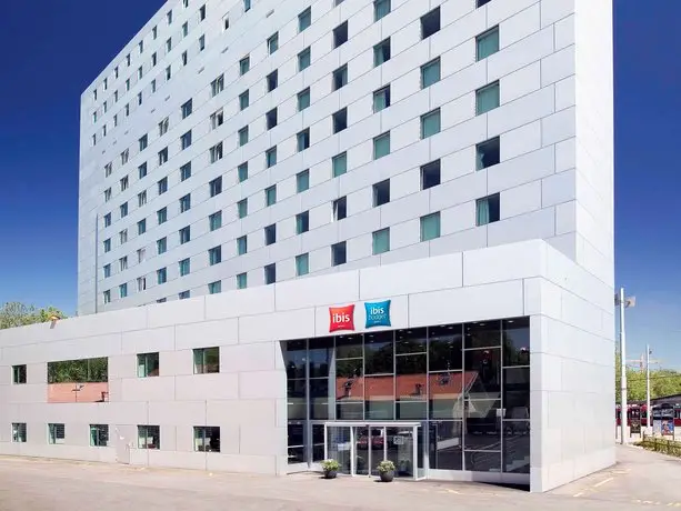 Ibis Budget Bern Expo