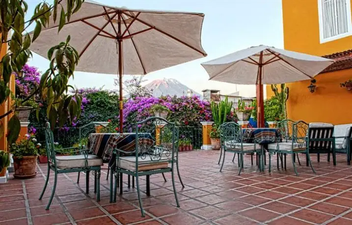 La Hosteria Arequipa 