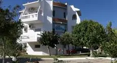 Megim Hotel 