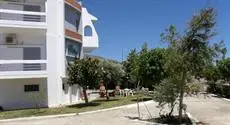 Megim Hotel 