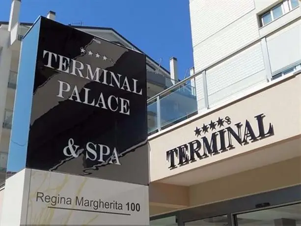 Terminal Palace & SPA 