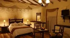 Unaytambo Boutique Hotel Cusco 