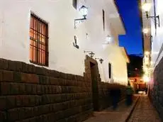 Unaytambo Boutique Hotel Cusco 