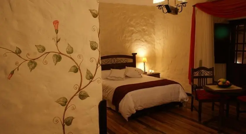 Unaytambo Boutique Hotel Cusco 