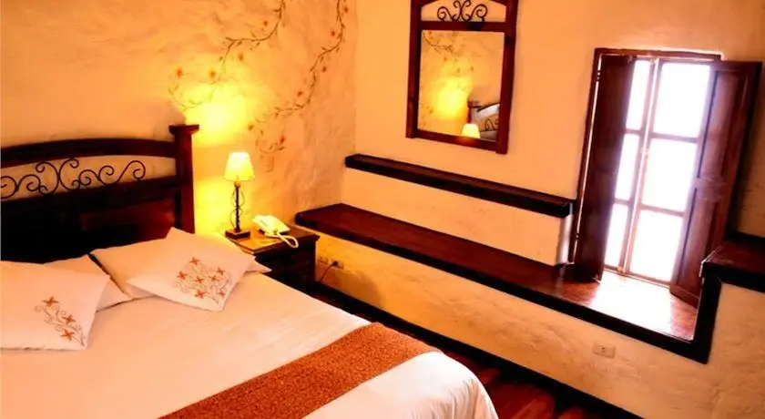 Unaytambo Boutique Hotel Cusco 