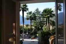 Albergo Garni Villa Moretti 