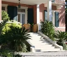 Albergo Garni Villa Moretti 