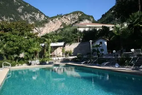 Albergo Garni Villa Moretti 