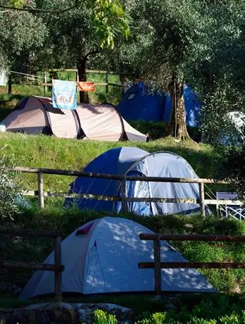 Camping Brione