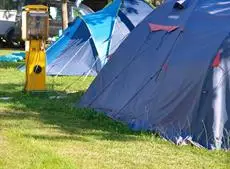 Camping Brione 