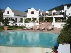 Franschhoek Manor 