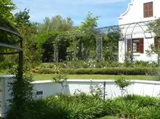 Franschhoek Manor 