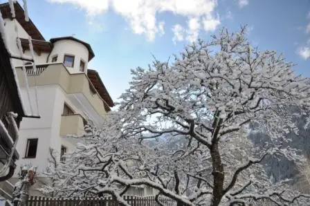 Gschlossle Ferienwohnungen