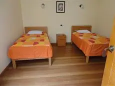 Hostal Mirasol 