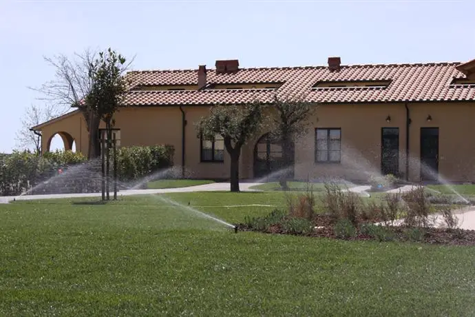 Salvapiano Holiday Ranch 