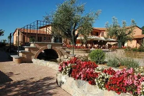 Villaggio Turistico Airone 