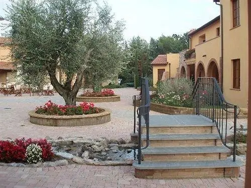 Villaggio Turistico Airone 