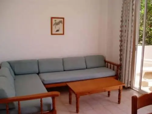 Apartamentos Jardin Del Oro