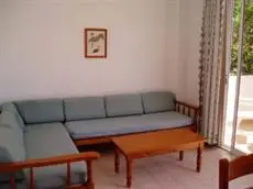 Apartamentos Jardin Del Oro 