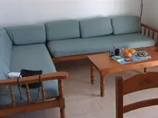 Apartamentos Jardin Del Oro 