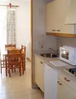 Apartamentos Jardin Del Oro 