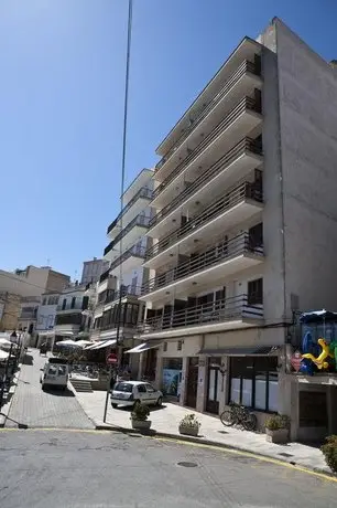 Apartamentos Llevant