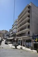 Apartamentos Llevant 