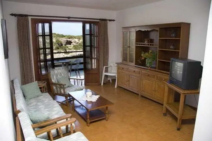 Apartamentos Llevant 