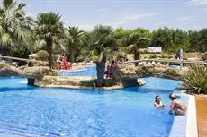 Camping Solmar 