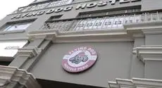 Flying Dog Hostel 