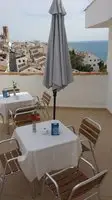 Hostal Fornet Altea 