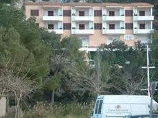 Apartamentos El Rio 