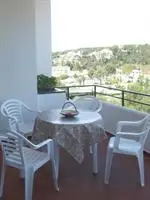 Apartamentos El Rio 