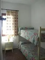 Apartamentos El Rio 