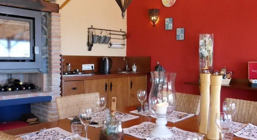 Bed & Breakfast Guest House Casa Don Carlos