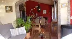 Bed & Breakfast Guest House Casa Don Carlos 