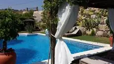 Bed & Breakfast Guest House Casa Don Carlos 