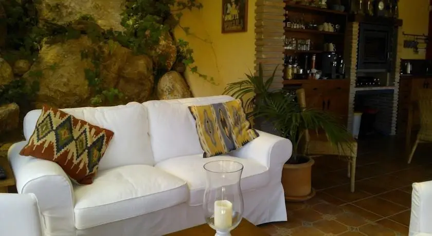 Bed & Breakfast Guest House Casa Don Carlos 