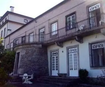 Casa dos Lagos Braga