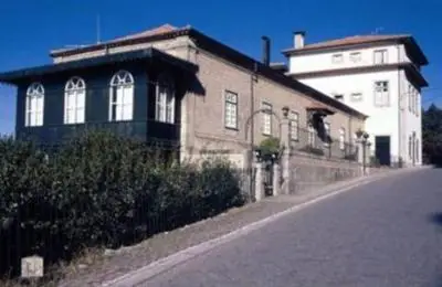 Casa dos Lagos Braga