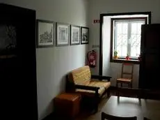 Evora Terrace Hostel 