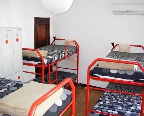 Evora Terrace Hostel 