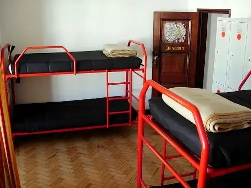 Evora Terrace Hostel 