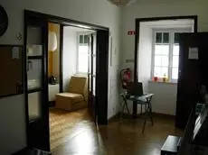 Evora Terrace Hostel 