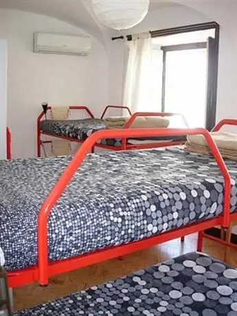 Evora Terrace Hostel 