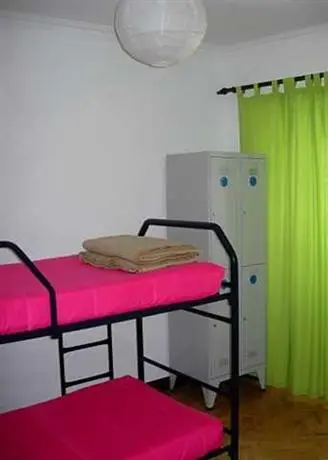 Evora Terrace Hostel 