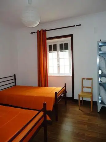 Evora Terrace Hostel 