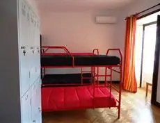 Evora Terrace Hostel 